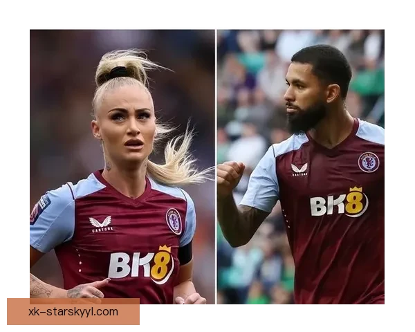 莱斯特城女足签下瑞士美女莱曼