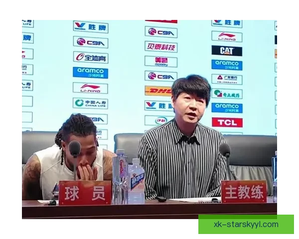 王证出战宁波邱彪强调防守团队