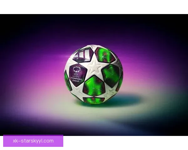 欧冠决赛用球灵感源自布达佩斯