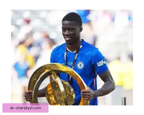 萨尔归队切尔西贺非洲杯冠军 萨尔归队切尔西贺非洲杯冠军