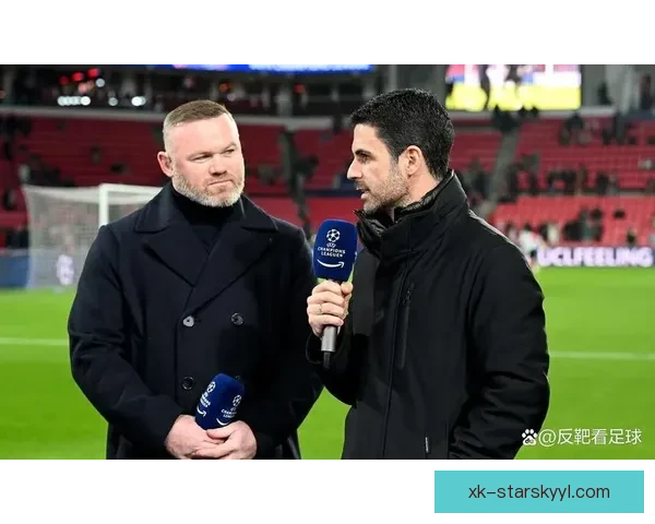 鲁尼：阿尔特塔若无冠将面临巨大压力