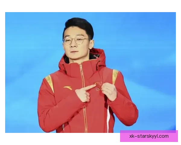 加拿大选手推人风波李文龙释疑