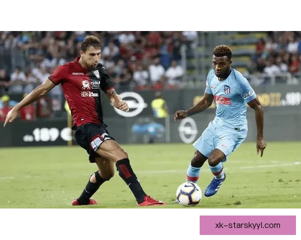 卡利亚里告急皮萨卡内迎战强敌