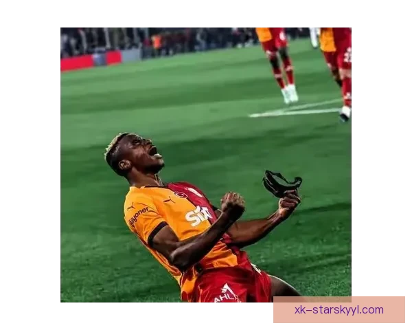 奥斯梅恩怒斥德佬失信如狗对待