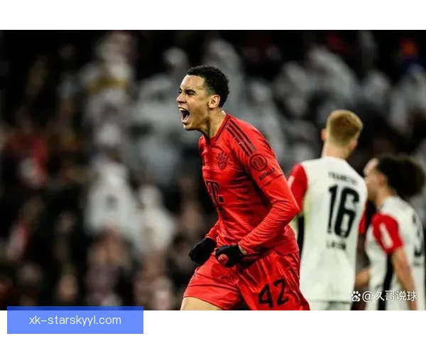 拜仁火力全开剑指破百球纪录