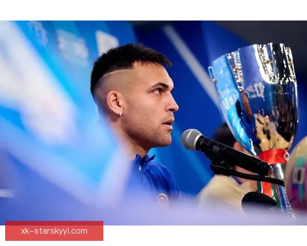 劳塔罗出战三月德比希望极渺茫