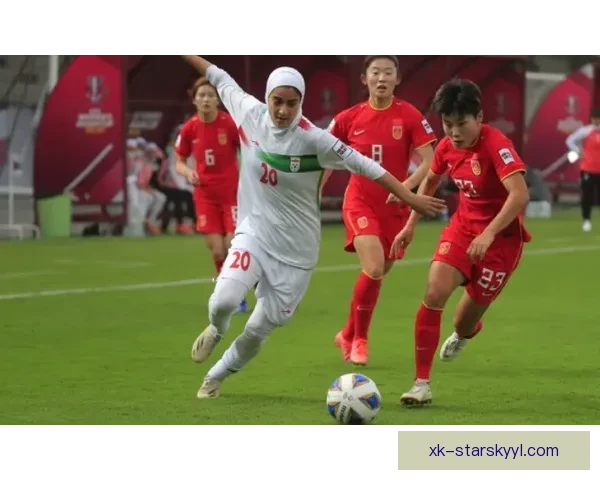 伊朗女足再有人撤庇护申请回国 伊朗女足再有人撤庇护申请回国